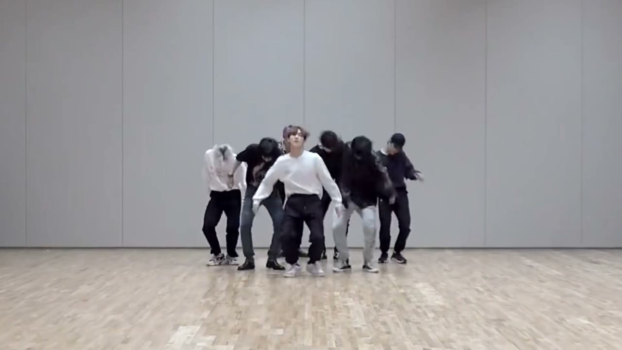 镜面版 韩流 🇰🇷 舞蹈镜面版 舞蹈封面